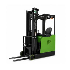 Toyota Reconditioned 7 Series (Electrical) Reach Truck