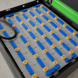 Lithium Ion Battery